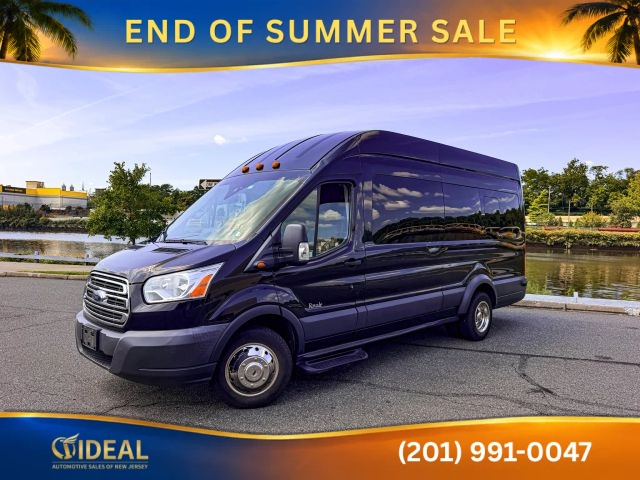 ford transit wagon 2018 1FBVU4XM7JKB42091 image ford transit wagon 2018 1FBVU4XM7JKB42091 image